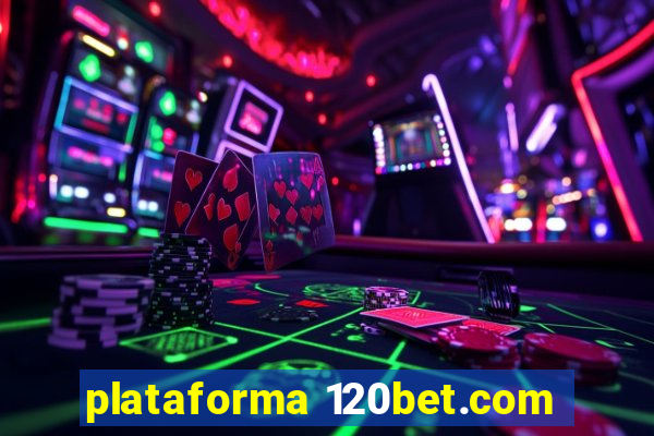 plataforma 120bet.com